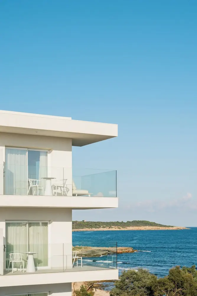 HOTEL: MIM Mallorca Member of Meliá Collection
