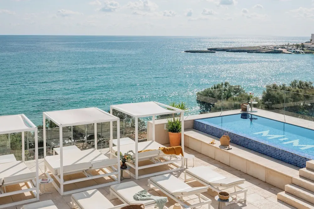 HOTEL: MIM Mallorca Member of Meliá Collection