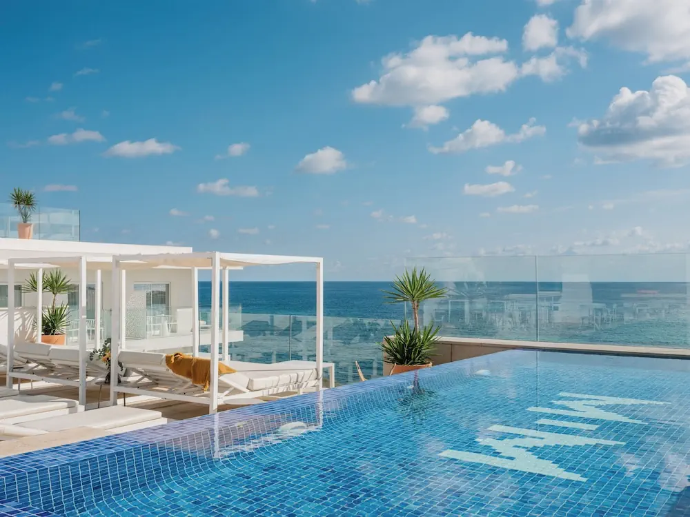 HOTEL: MIM Mallorca Member of Meliá Collection