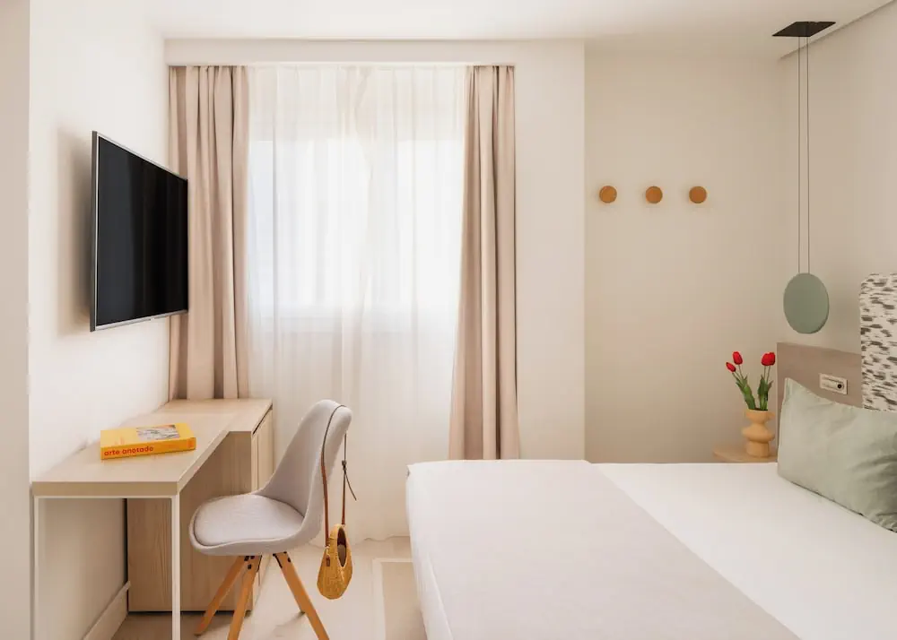 HOTEL: MIM Mallorca Member of Meliá Collection