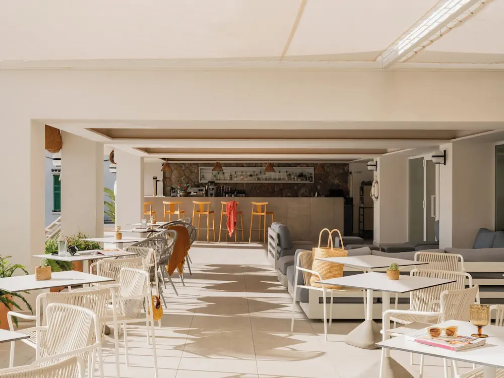 HOTEL: MIM Mallorca Member of Meliá Collection