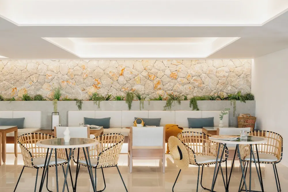 HOTEL: MIM Mallorca Member of Meliá Collection