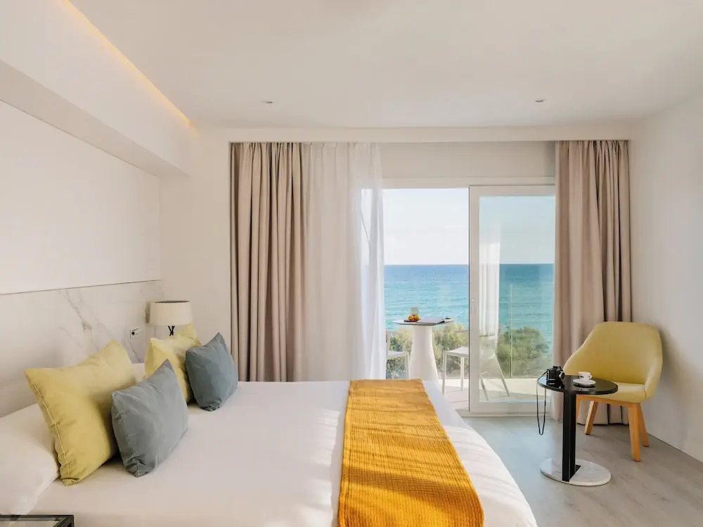 HOTEL: MIM Mallorca Member of Meliá Collection