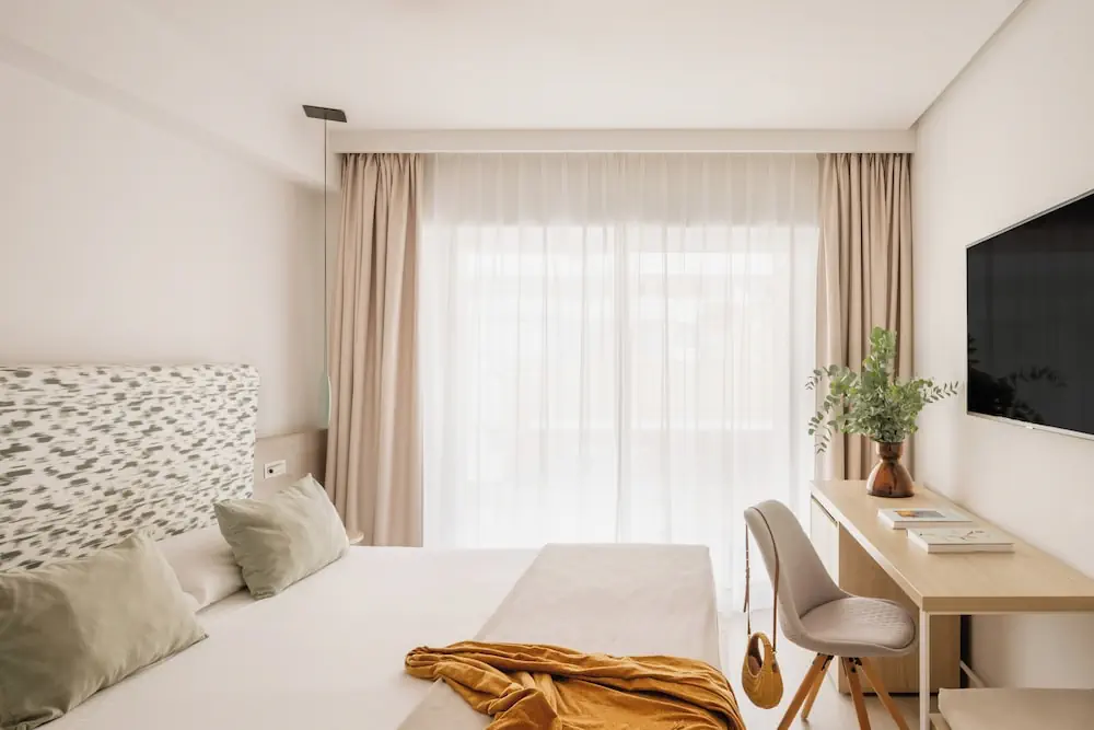 HOTEL: MIM Mallorca Member of Meliá Collection