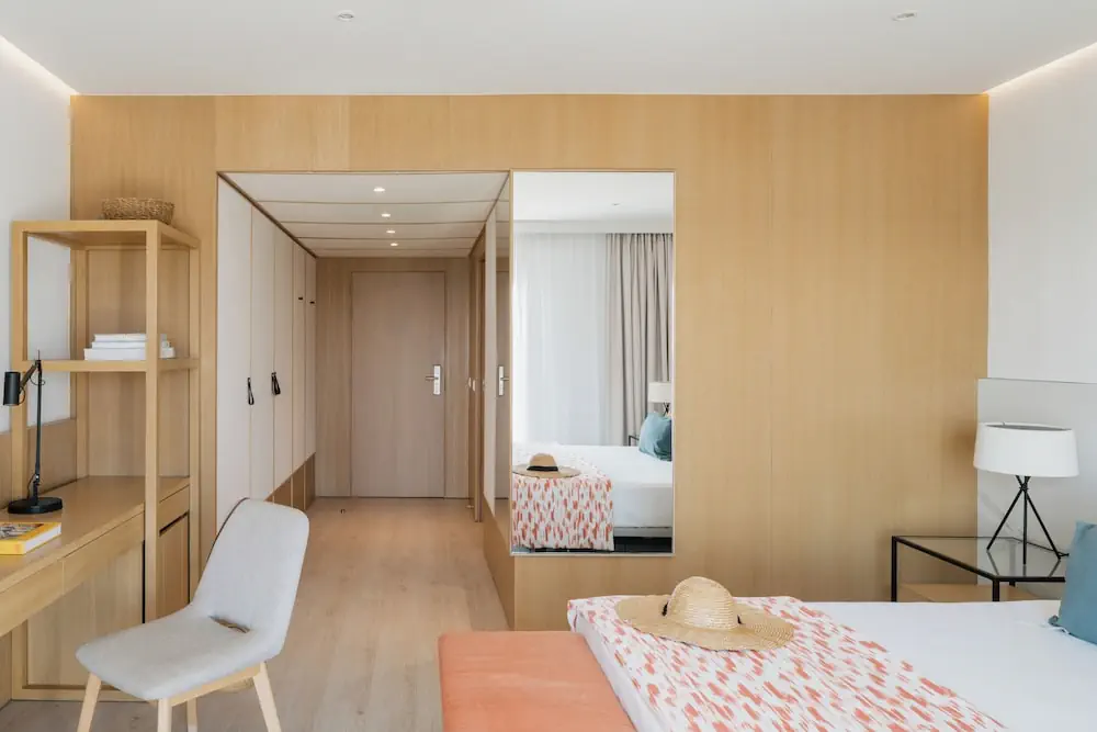 HOTEL: MIM Mallorca Member of Meliá Collection