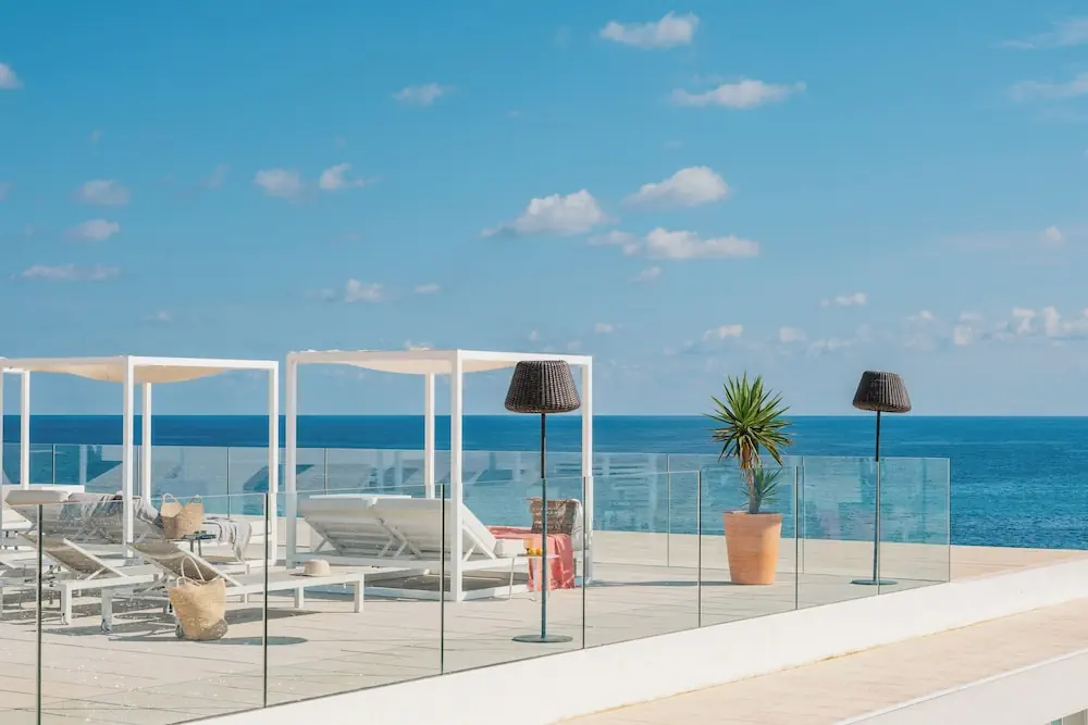 HOTEL: MIM Mallorca Member of Meliá Collection
