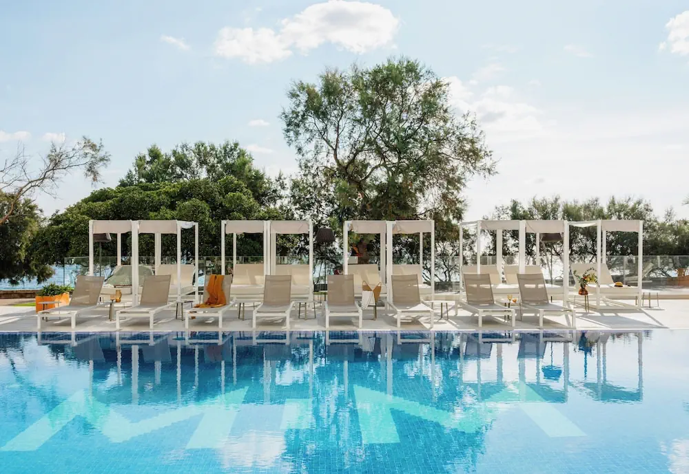 HOTEL: MIM Mallorca Member of Meliá Collection