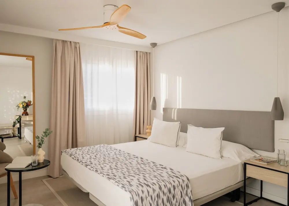 HOTEL: MIM Mallorca Member of Meliá Collection