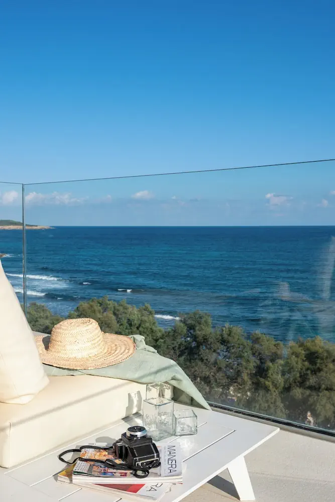 HOTEL: MIM Mallorca Member of Meliá Collection