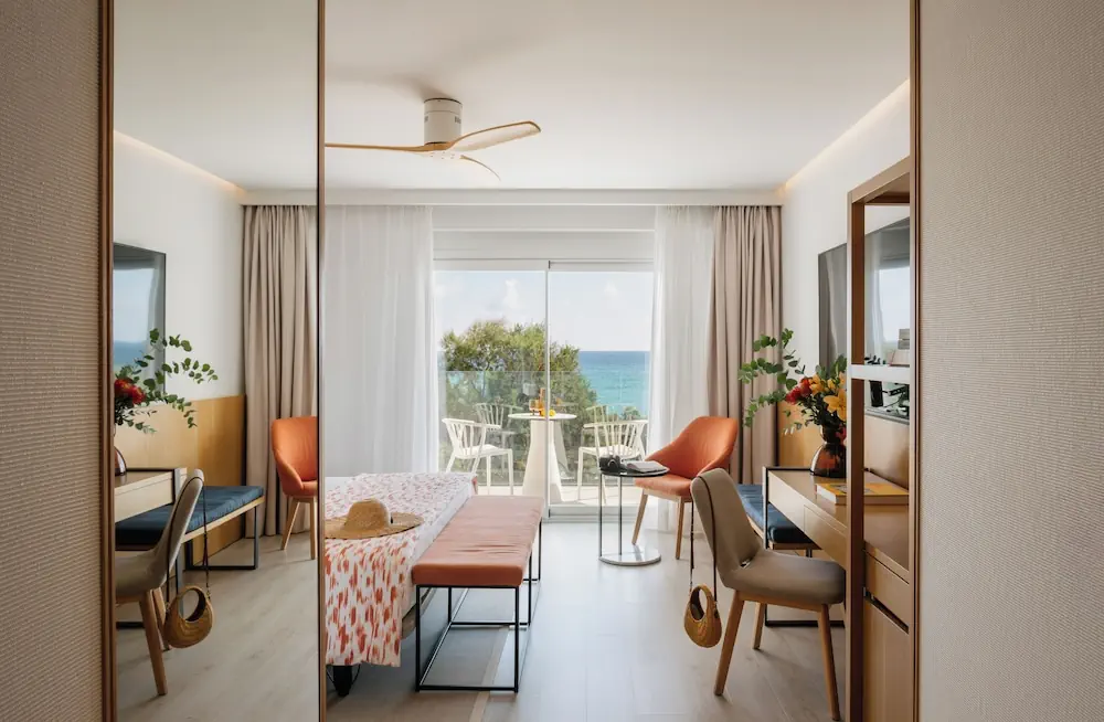 HOTEL: MIM Mallorca Member of Meliá Collection
