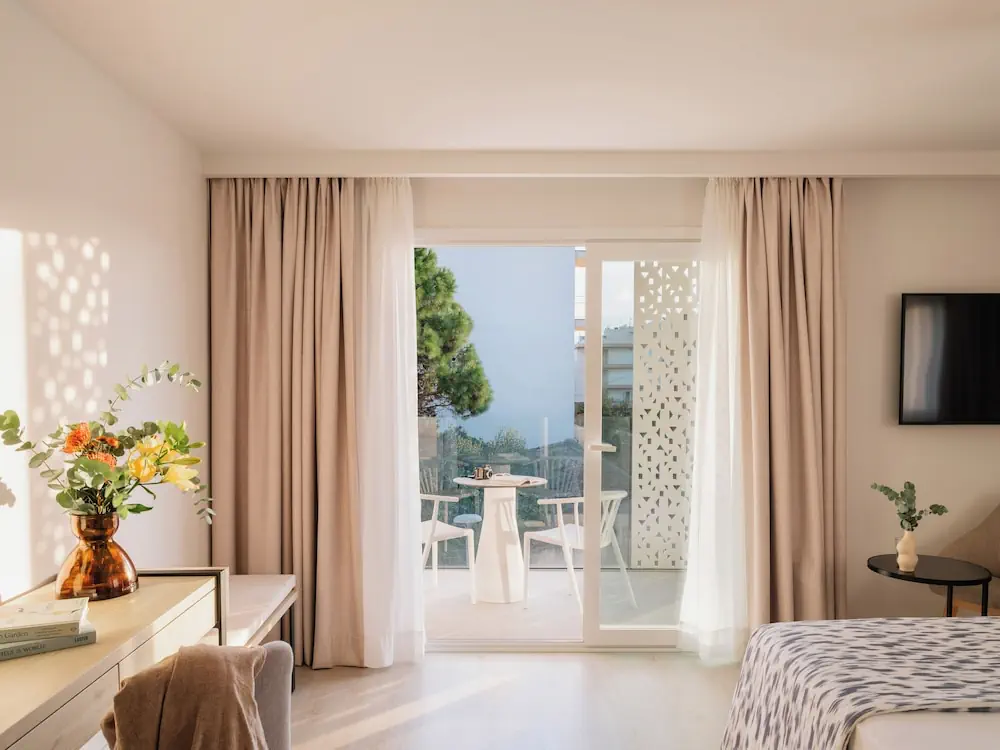 HOTEL: MIM Mallorca Member of Meliá Collection