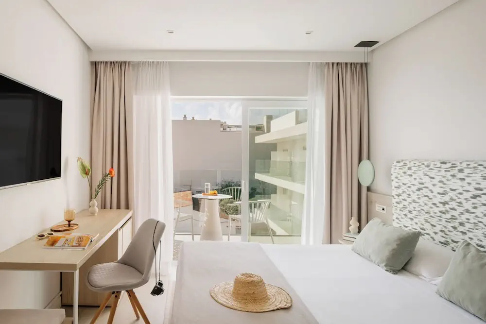 HOTEL: MIM Mallorca Member of Meliá Collection