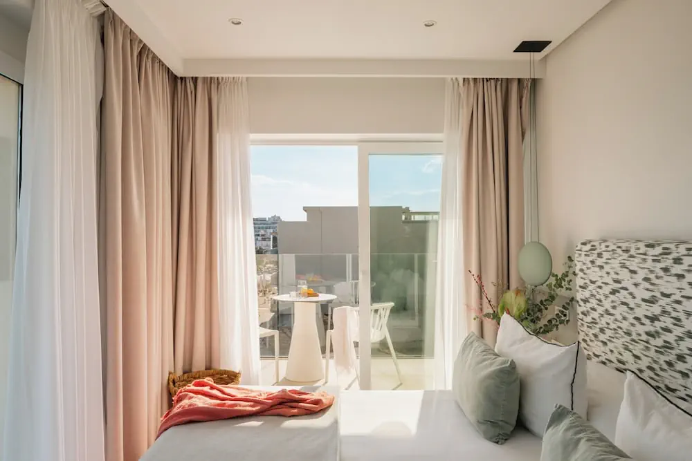 HOTEL: MIM Mallorca Member of Meliá Collection