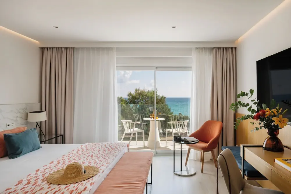 HOTEL: MIM Mallorca Member of Meliá Collection