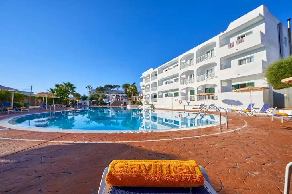Gavimar Ariel Chico Club Resort photo 1