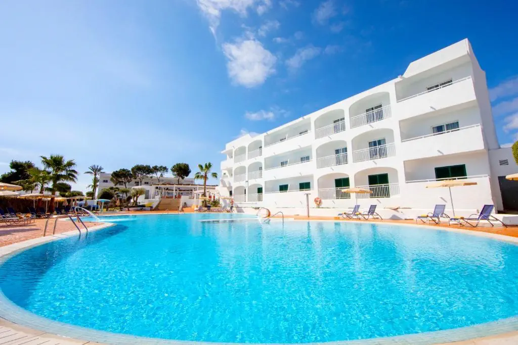 Gavimar Ariel Chico Club Resort