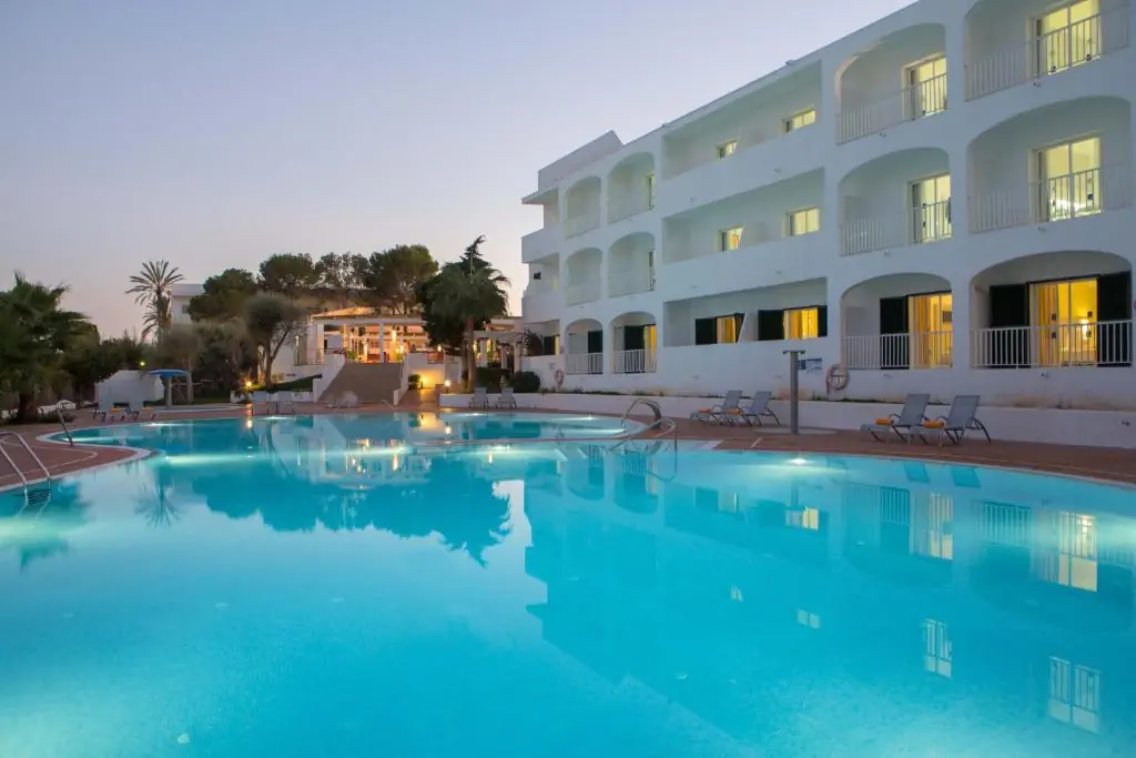 Gavimar Ariel Chico Club Resort photo 3