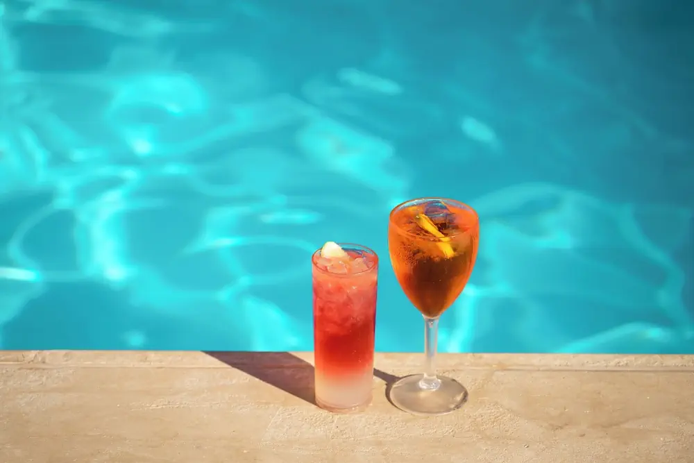HOTEL: Mitsis Royal Mare