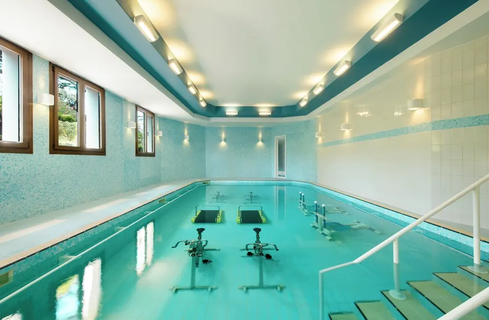 HOTEL: Mitsis Royal Mare