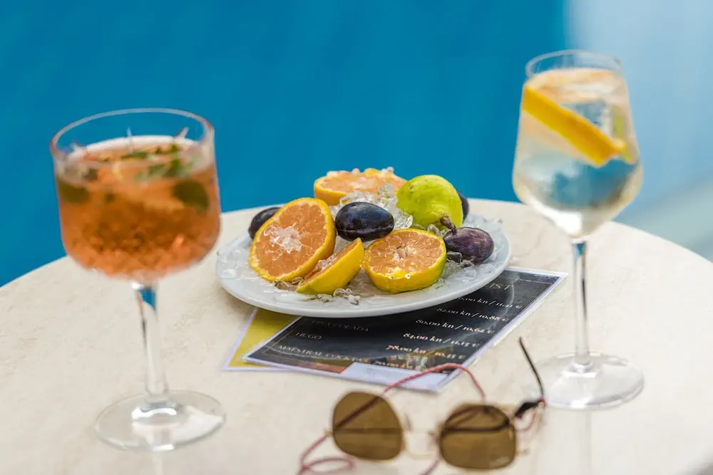 HOTEL: Hotel Komodor