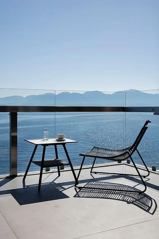 HOTEL: Aquila Elounda Village Resort, Suites and Spa - Adults Only