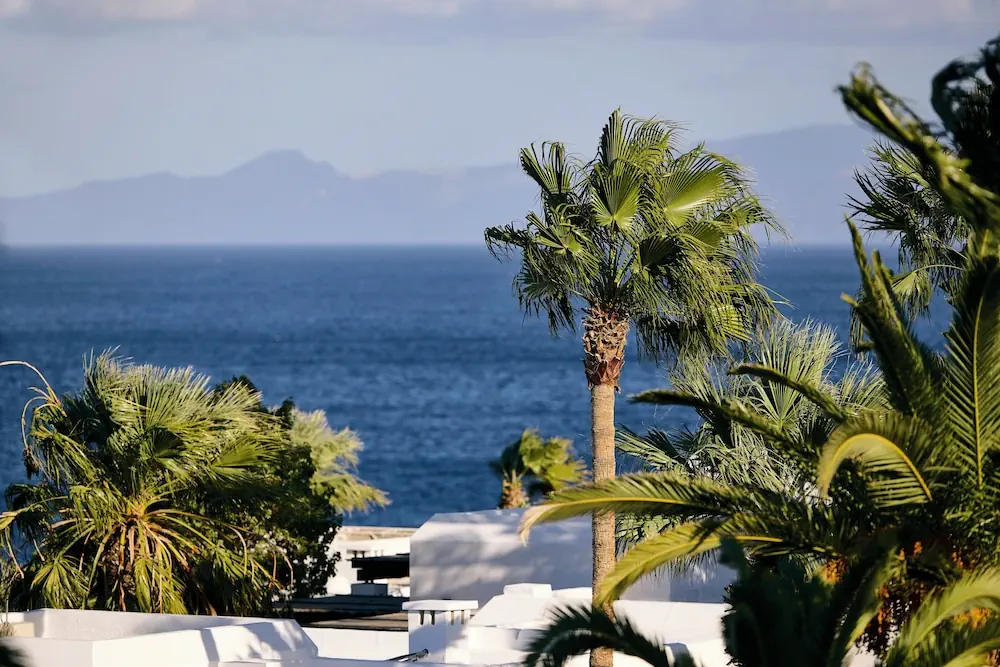 HOTEL: Aquila Elounda Village Resort, Suites and Spa - Adults Only