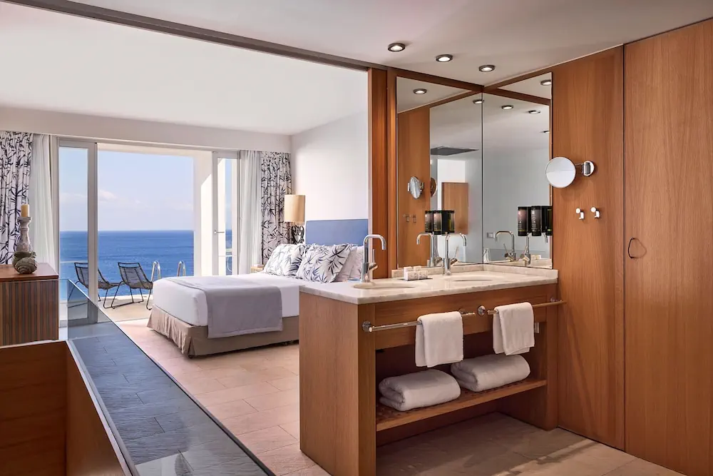 HOTEL: Aquila Elounda Village Resort, Suites and Spa - Adults Only