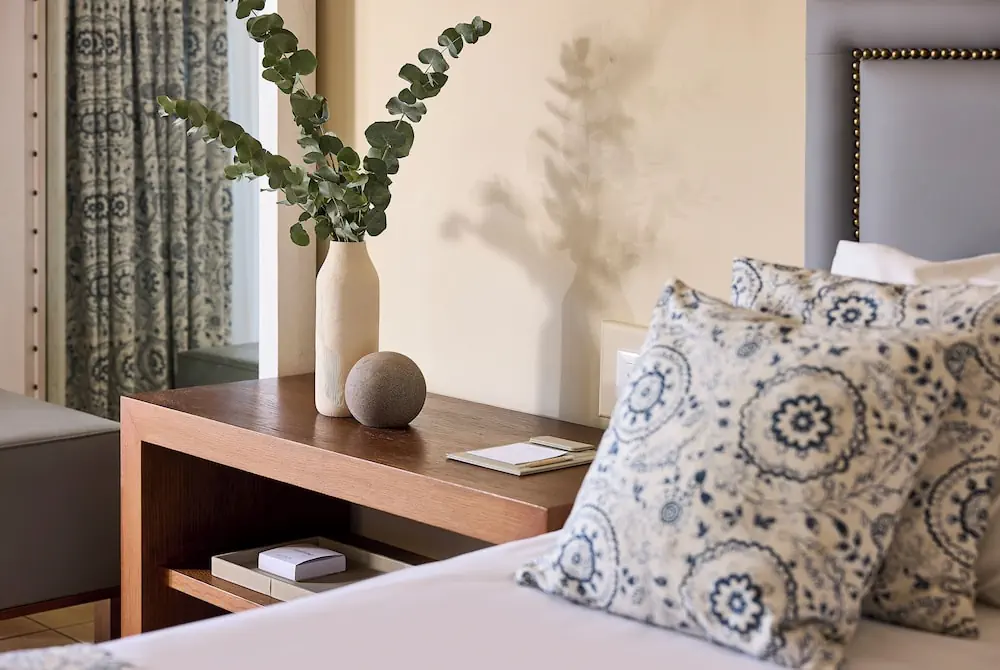 HOTEL: Aquila Elounda Village Resort, Suites and Spa - Adults Only