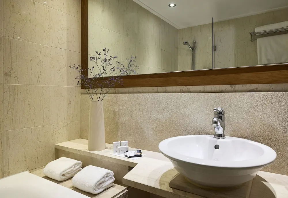 HOTEL: Aquila Elounda Village Resort, Suites and Spa - Adults Only