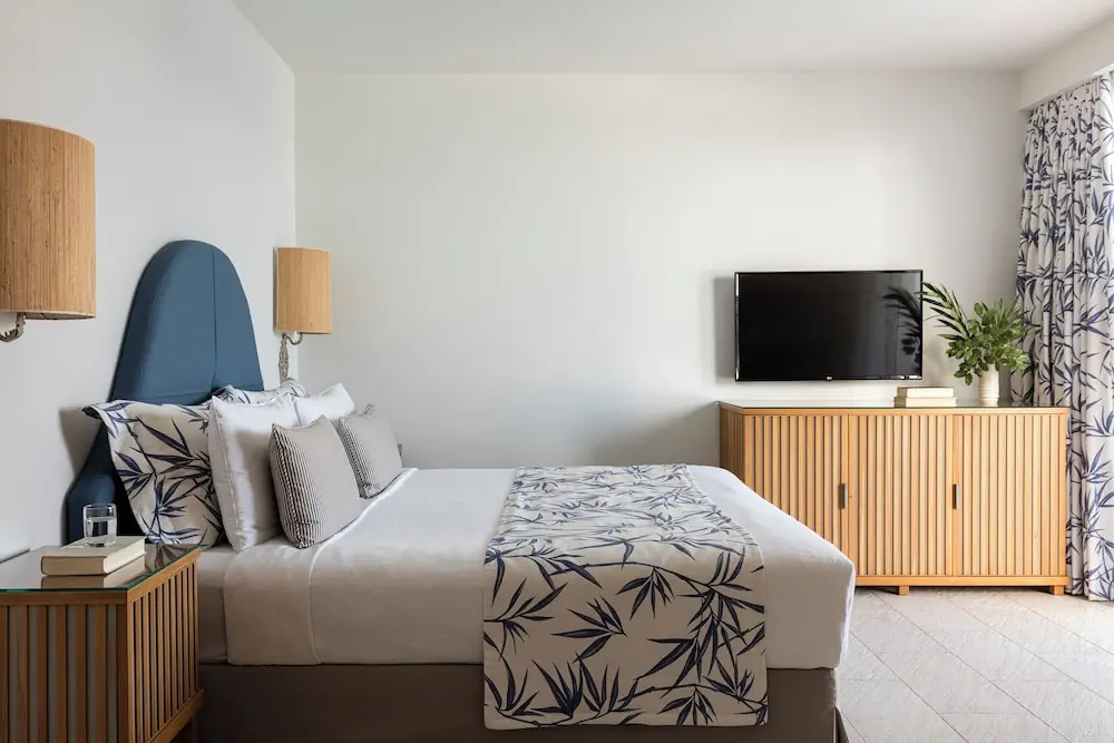 HOTEL: Aquila Elounda Village Resort, Suites and Spa - Adults Only