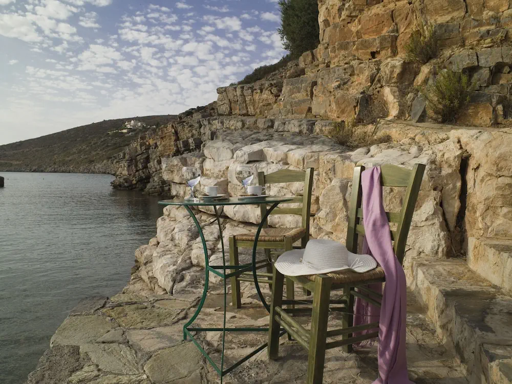 HOTEL: Aquila Elounda Village Resort, Suites and Spa - Adults Only