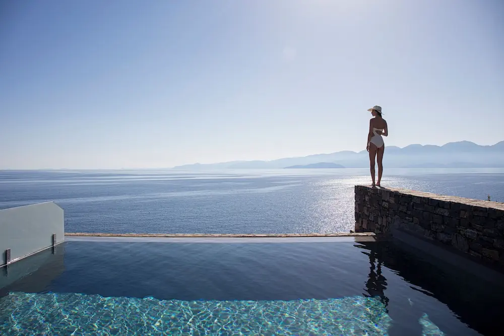 HOTEL: Aquila Elounda Village Resort, Suites and Spa - Adults Only