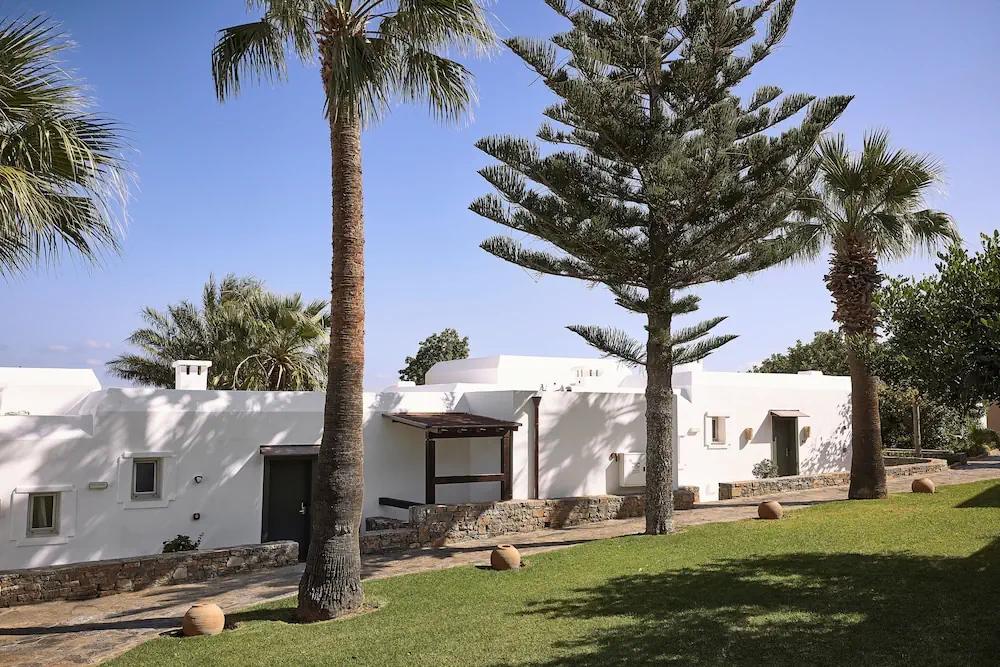 HOTEL: Aquila Elounda Village Resort, Suites and Spa - Adults Only