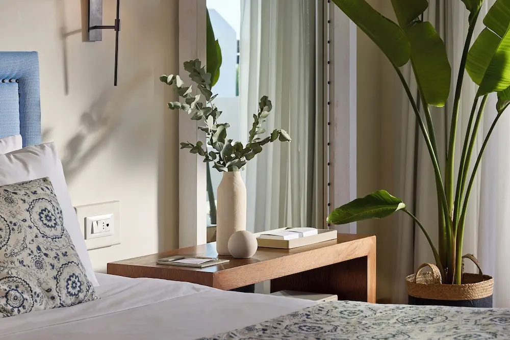 HOTEL: Aquila Elounda Village Resort, Suites and Spa - Adults Only