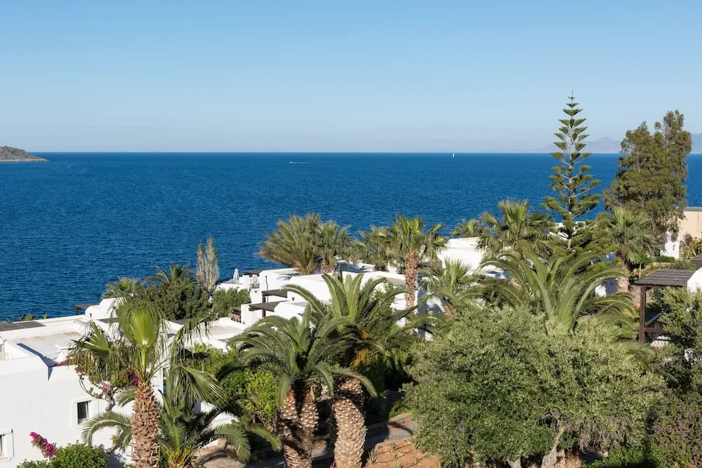 HOTEL: Aquila Elounda Village Resort, Suites and Spa - Adults Only