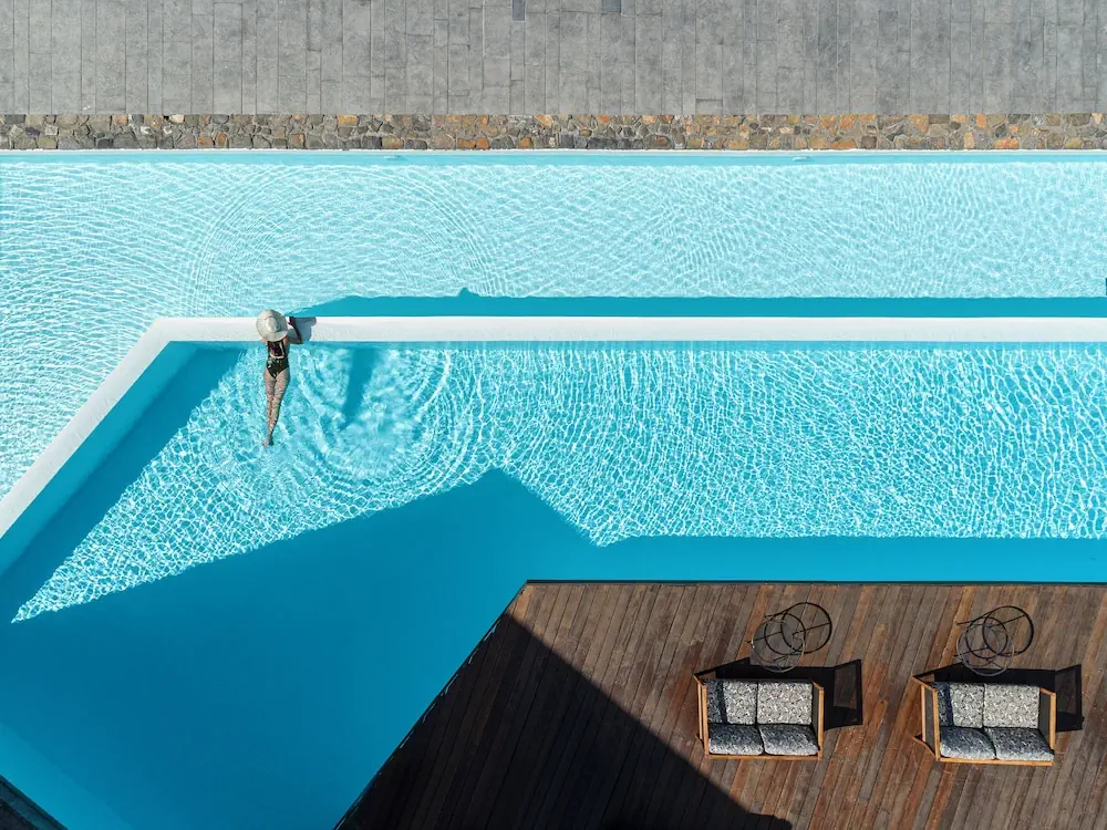 HOTEL: Aquila Elounda Village Resort, Suites and Spa - Adults Only