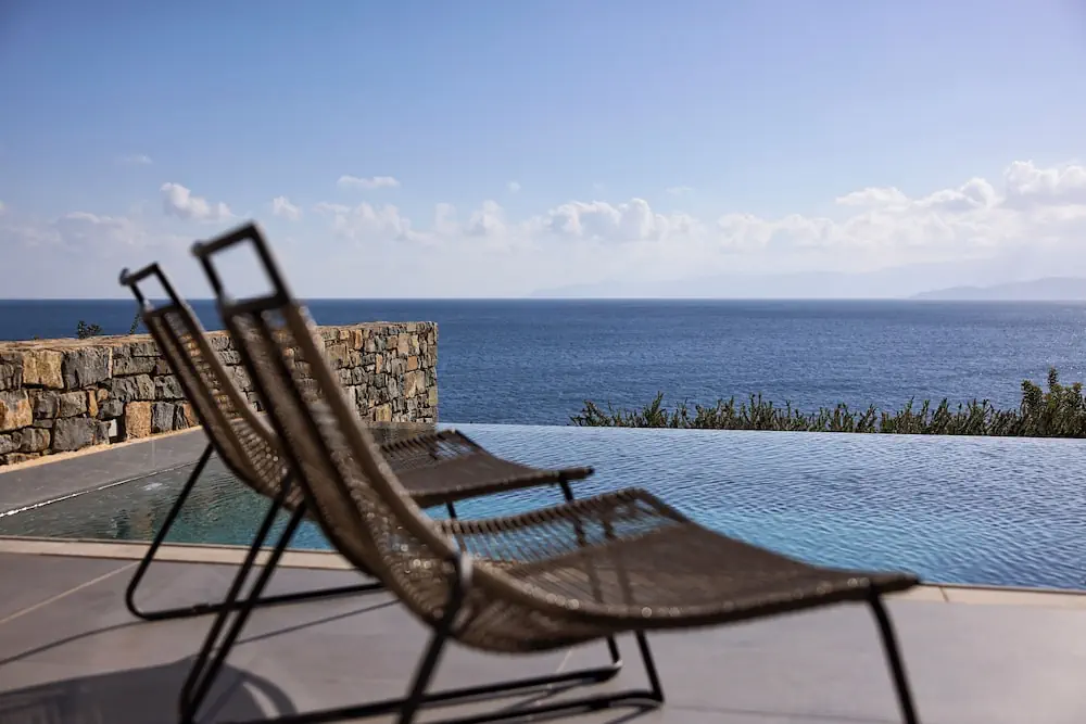 HOTEL: Aquila Elounda Village Resort, Suites and Spa - Adults Only
