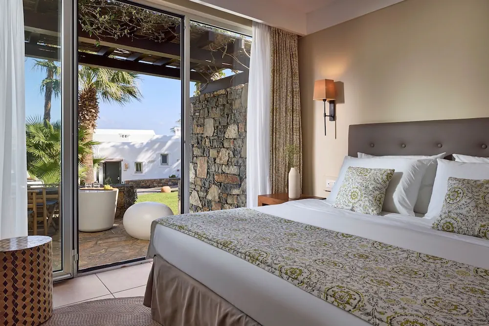 HOTEL: Aquila Elounda Village Resort, Suites and Spa - Adults Only