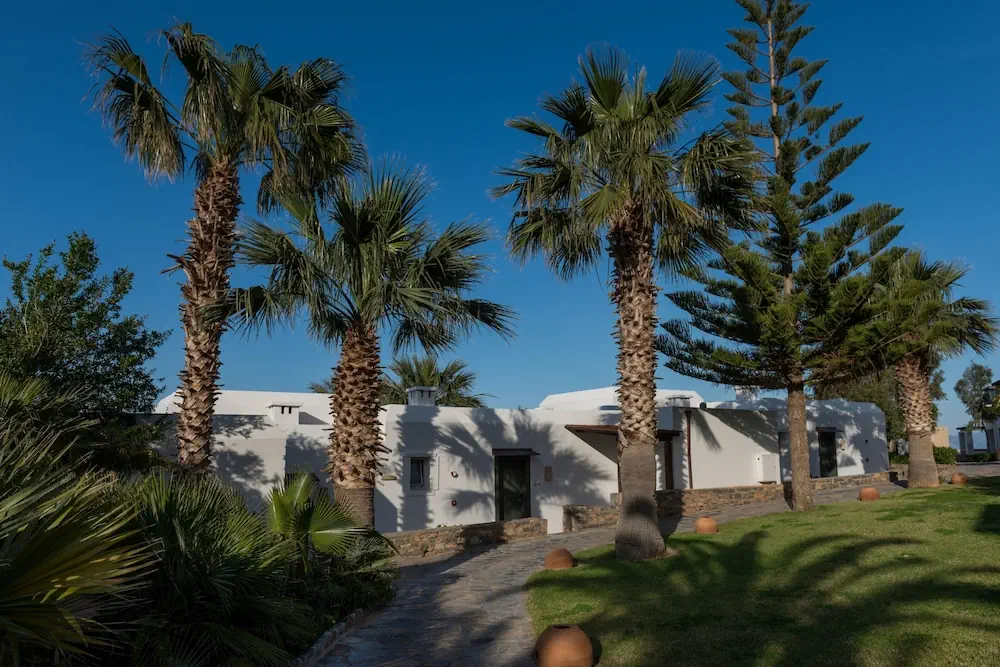HOTEL: Aquila Elounda Village Resort, Suites and Spa - Adults Only
