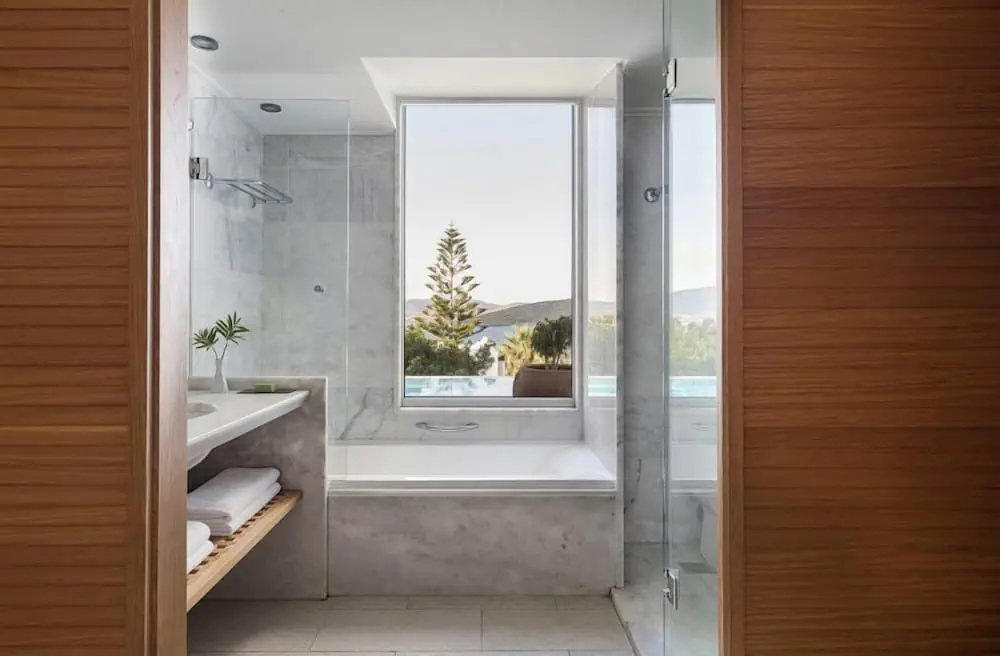 HOTEL: Aquila Elounda Village Resort, Suites and Spa - Adults Only