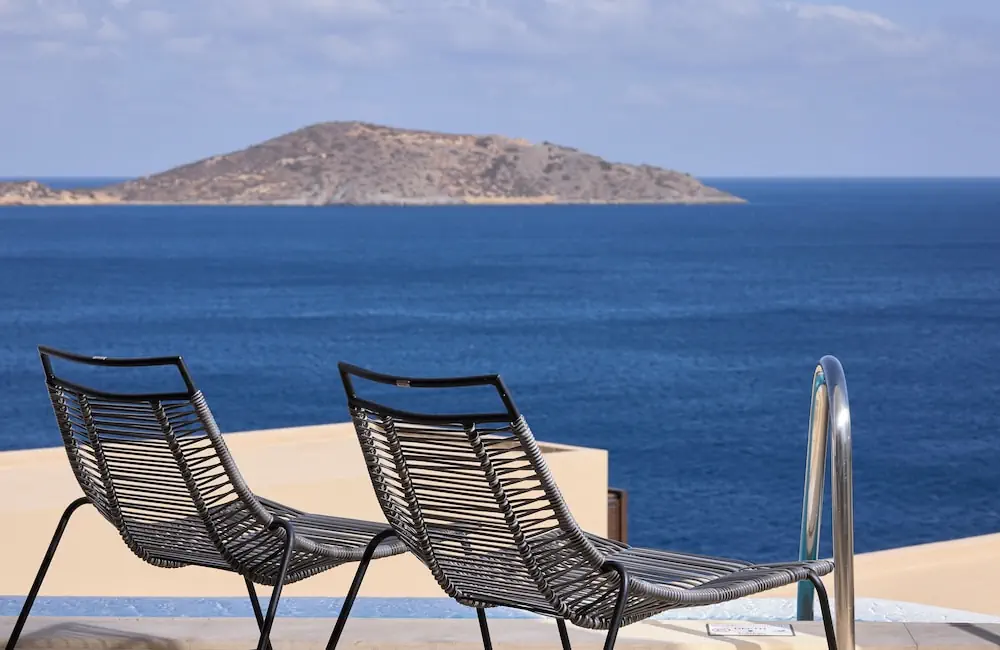 HOTEL: Aquila Elounda Village Resort, Suites and Spa - Adults Only