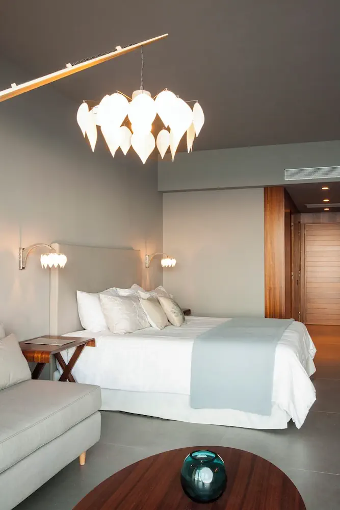 HOTEL: Aquila Elounda Village Resort, Suites and Spa - Adults Only
