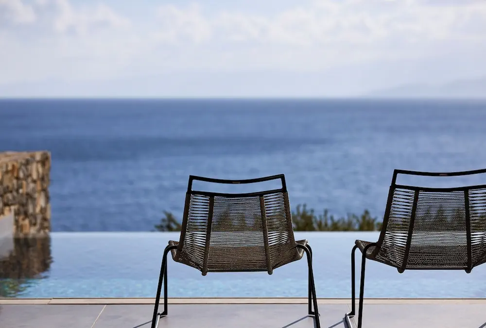 HOTEL: Aquila Elounda Village Resort, Suites and Spa - Adults Only