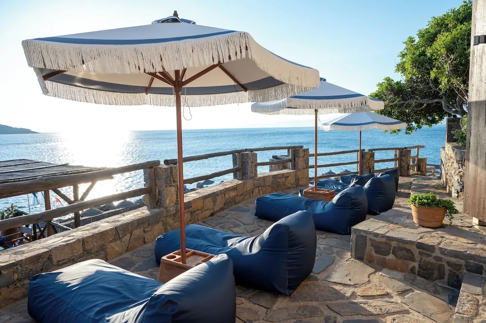 HOTEL: Aquila Elounda Village Resort, Suites and Spa - Adults Only