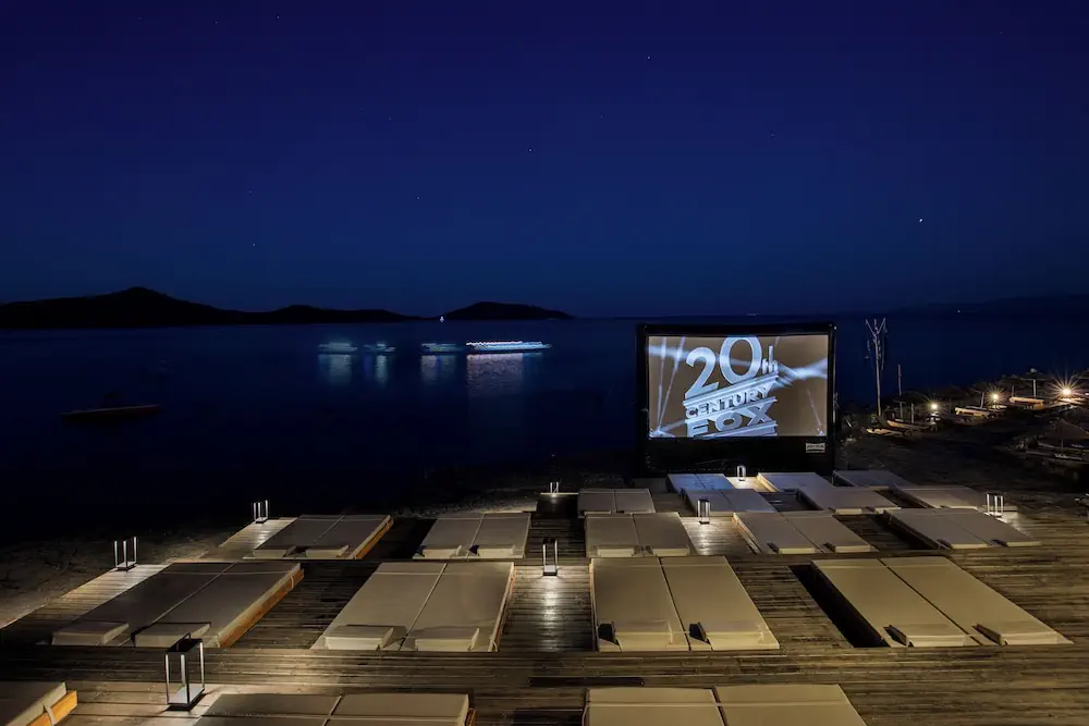 HOTEL: Aquila Elounda Village Resort, Suites and Spa - Adults Only