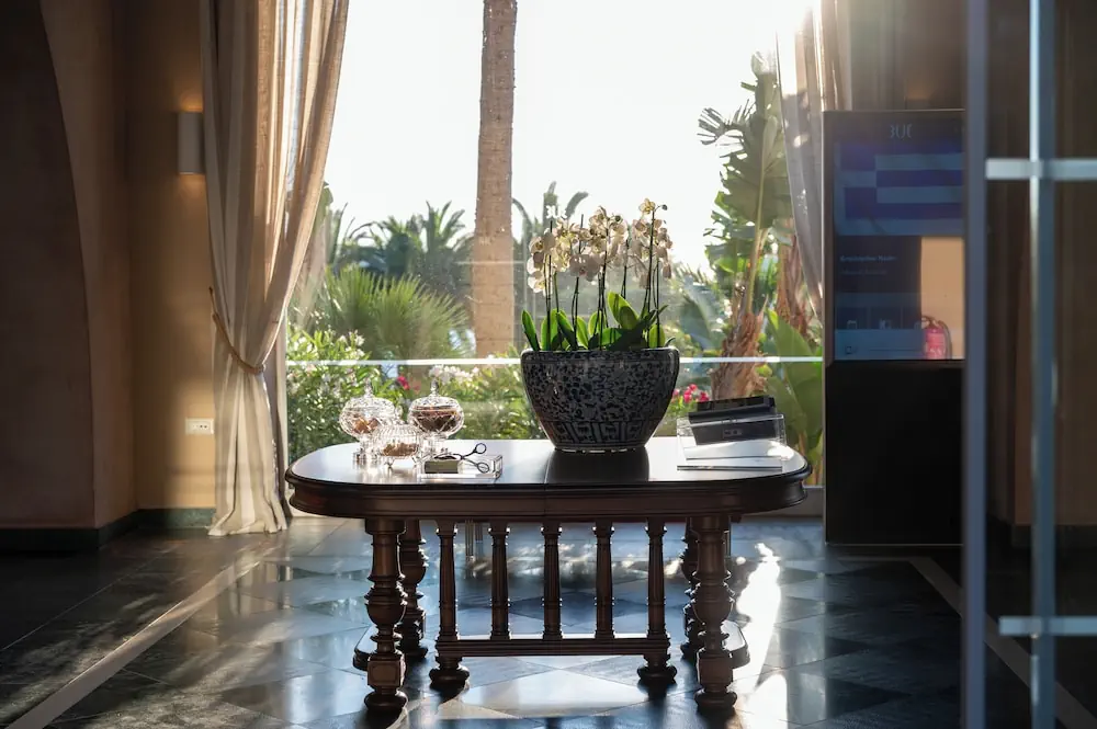 HOTEL: Aquila Elounda Village Resort, Suites and Spa - Adults Only