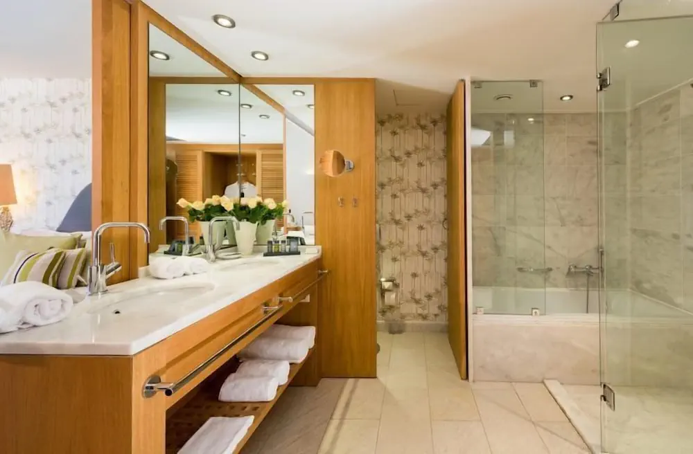 HOTEL: Aquila Elounda Village Resort, Suites and Spa - Adults Only