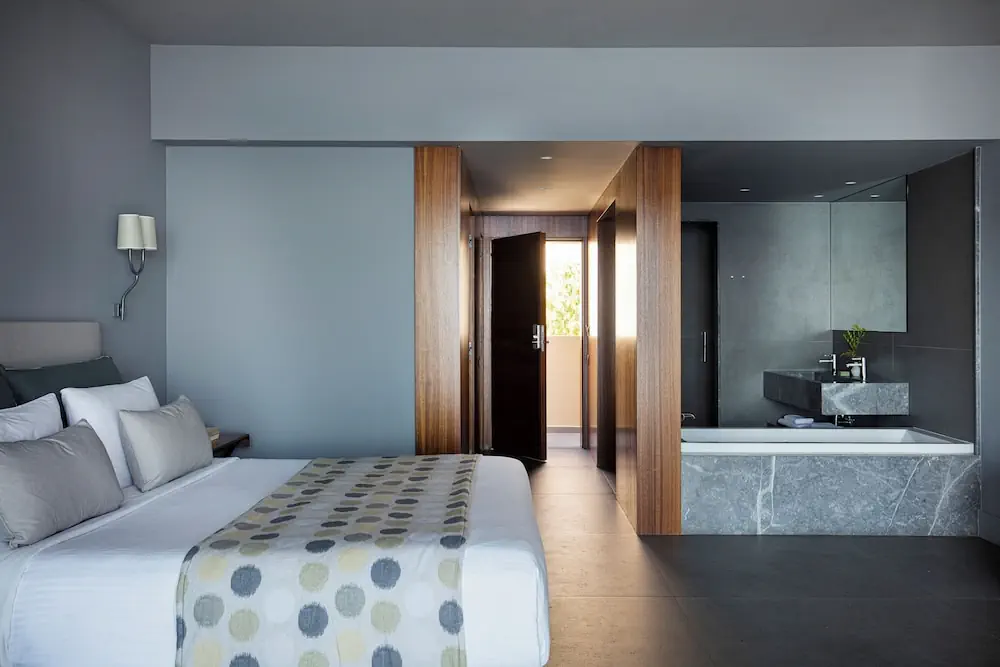 HOTEL: Aquila Elounda Village Resort, Suites and Spa - Adults Only
