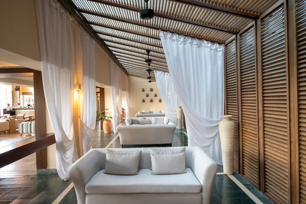 HOTEL: Aquila Elounda Village Resort, Suites and Spa - Adults Only