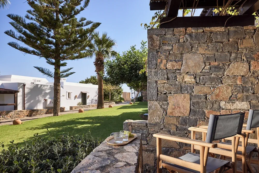 HOTEL: Aquila Elounda Village Resort, Suites and Spa - Adults Only